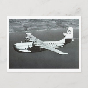 Classic Photo Postcard