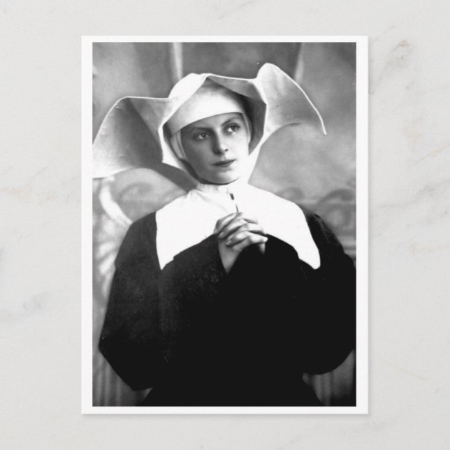 Classic Photo Postcard (Front)