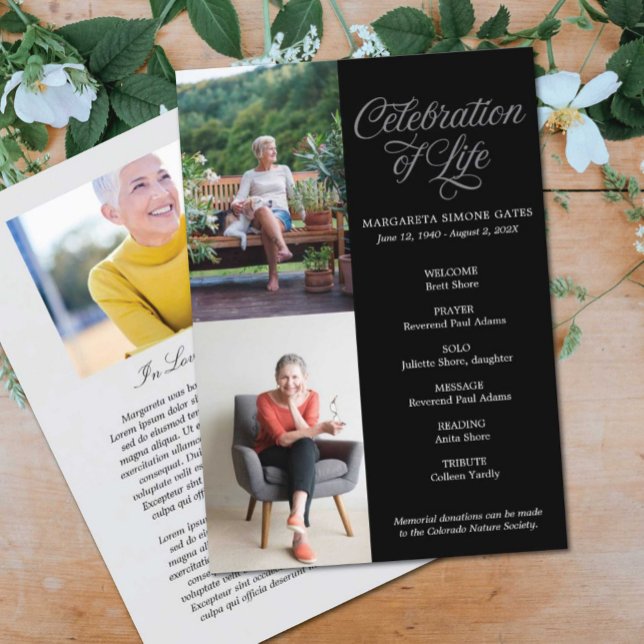 Classic Photos Flat Program (Creator Uploaded)