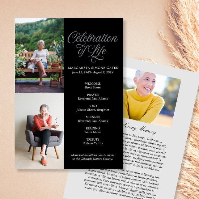 Classic Photos Flat Program (Creator Uploaded)