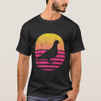 Classic Pigeon Gift T-Shirt