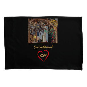 Classic Pillow Case