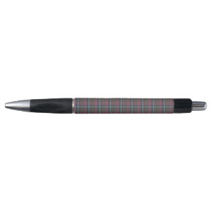 Classic Plaid Pattern