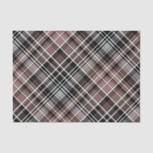 Classic Plaid Tartan   Tissue Paper
