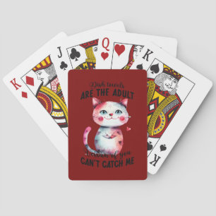 Classic Playing Cards