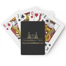 Classic Playing Cards