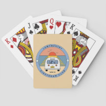 Classic Playing Cards
