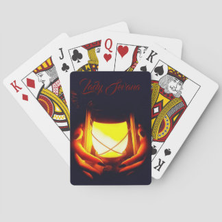 Classic Playing Cards