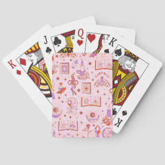 Classic Playing Cards