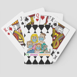 Classic Playing Cards
