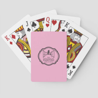Classic playing cards