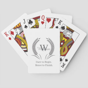 Classic Playing Cards