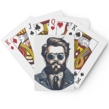 Classic Playing Cards