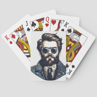 Classic Playing Cards