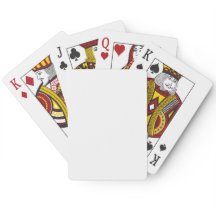 Classic Playing Cards
