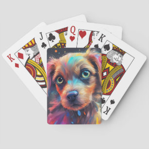 Classic Playing Cards