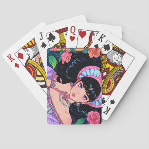 Classic Playing Cards