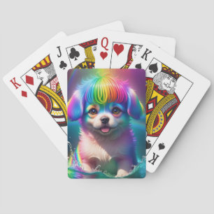 Classic Playing Cards