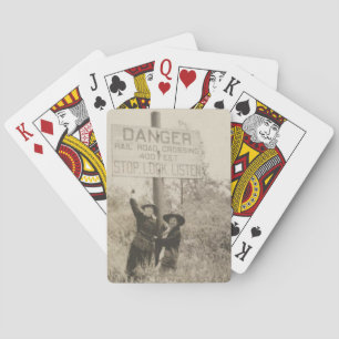 Classic Playing Cards