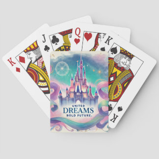 Classic Playing Cards