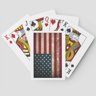 Classic Playing Cards