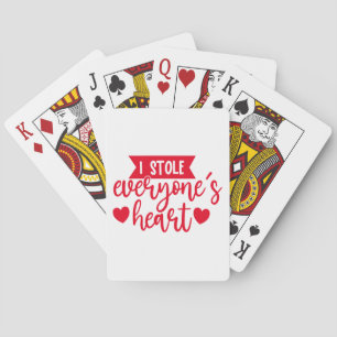 Classic Playing Cards