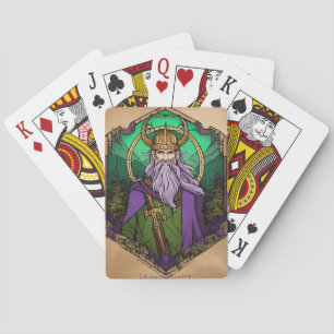 Classic Playing Cards