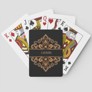 Classic Playing Cards