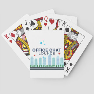 Classic Playing Cards