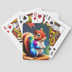 Classic Playing Cards