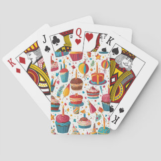 Classic Playing Cards