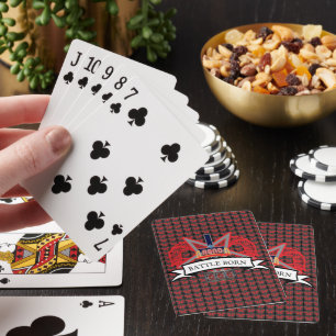 Classic Playing Cards