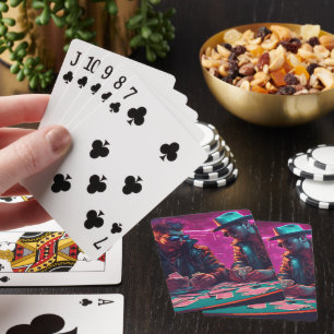 Classic Playing Cards