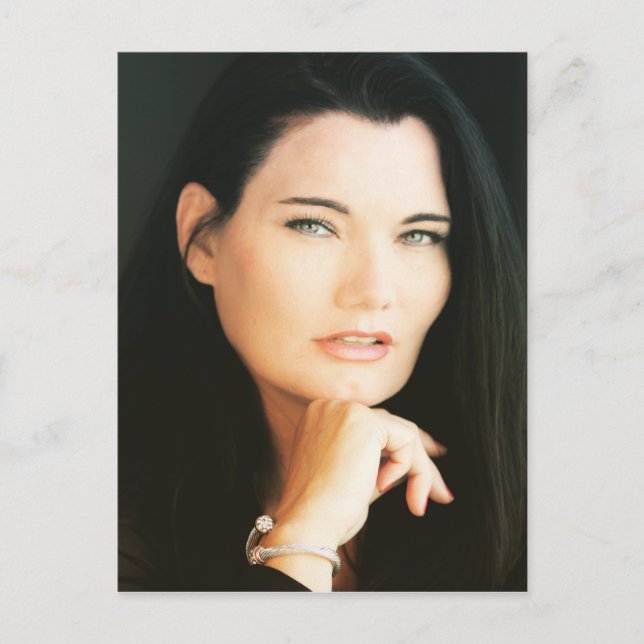 Classic Postcard (Front)