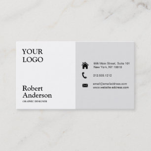 Classic Premium Pearl Standard Business Card