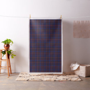 Classic Pride of Scotland Tartan Plaid Fabric