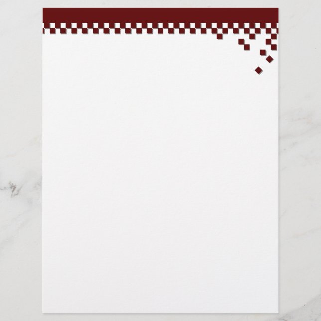 Classic Professional Flyer (Front)