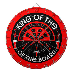 Classic Pub Darts Dartboard