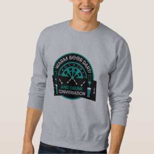 Classic Pub Darts Sweatshirt