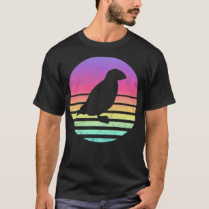 Classic Puffin Gift Graphic Pullover