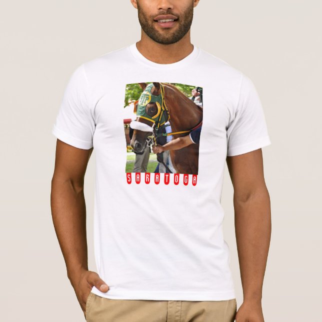 Classic R & B T-Shirt (Front)