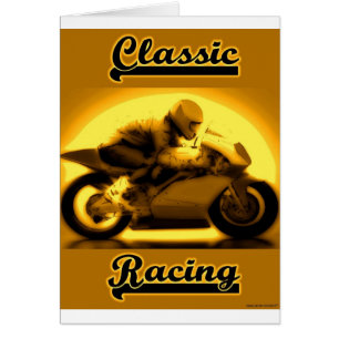 Classic Racing