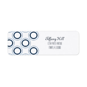 Classic Refinement Return Address Labels