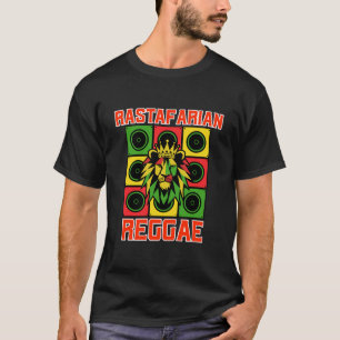 Classic Reggae T-Shirt