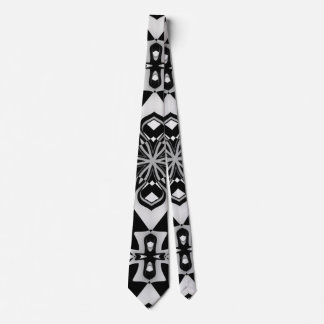 Classic retro tie 007