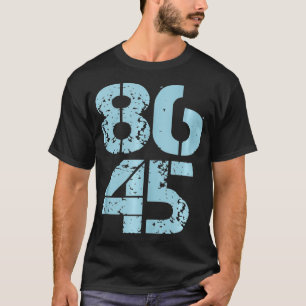 Classic Retro Vintage Style 8645 Gift T-Shirt