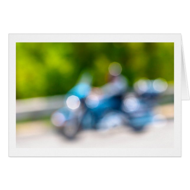 classic rider (Front Horizontal)