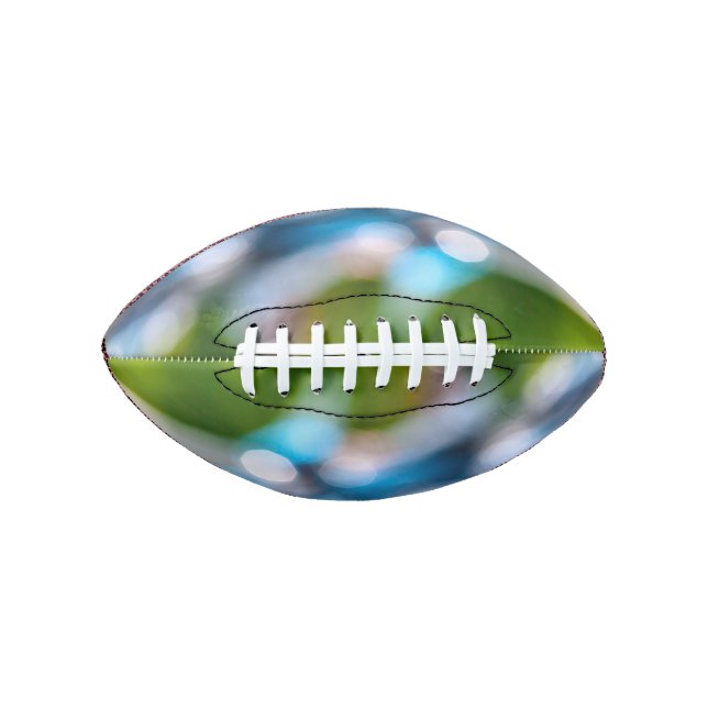 classic rider football (Front)