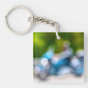 classic rider key ring