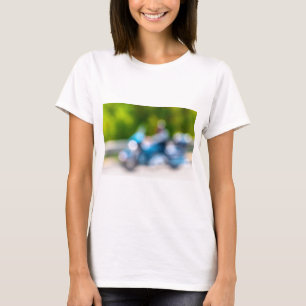 classic rider T-Shirt